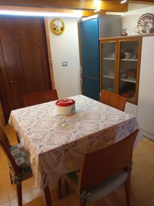 Loft Sotto Il Vulcano, Con Posto Auto Privato 제프라나에트니아 외부 사진