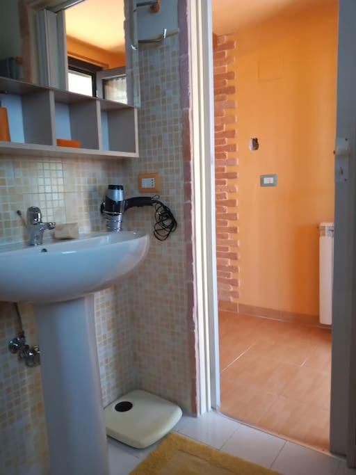 Loft Sotto Il Vulcano, Con Posto Auto Privato 제프라나에트니아 외부 사진